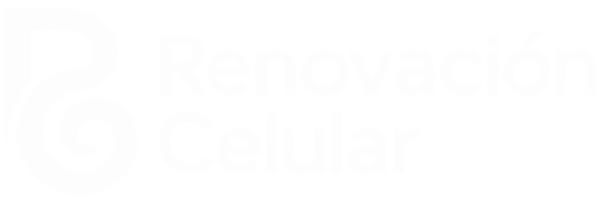Renovación Celular Logo
