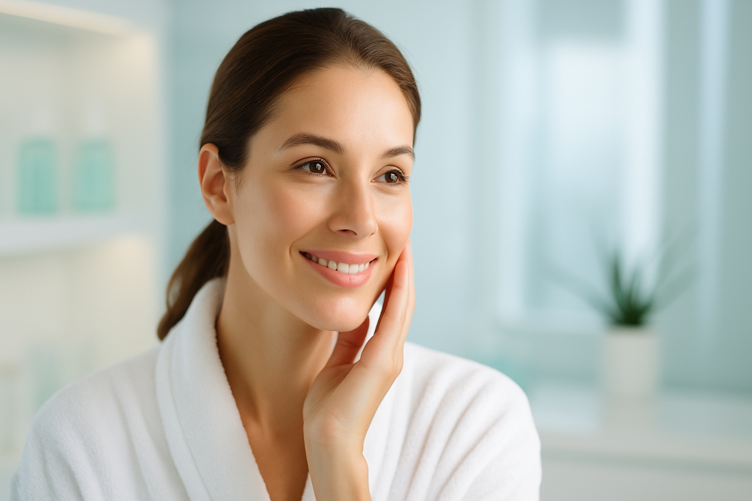 Antienvejecimiento y Bienestar