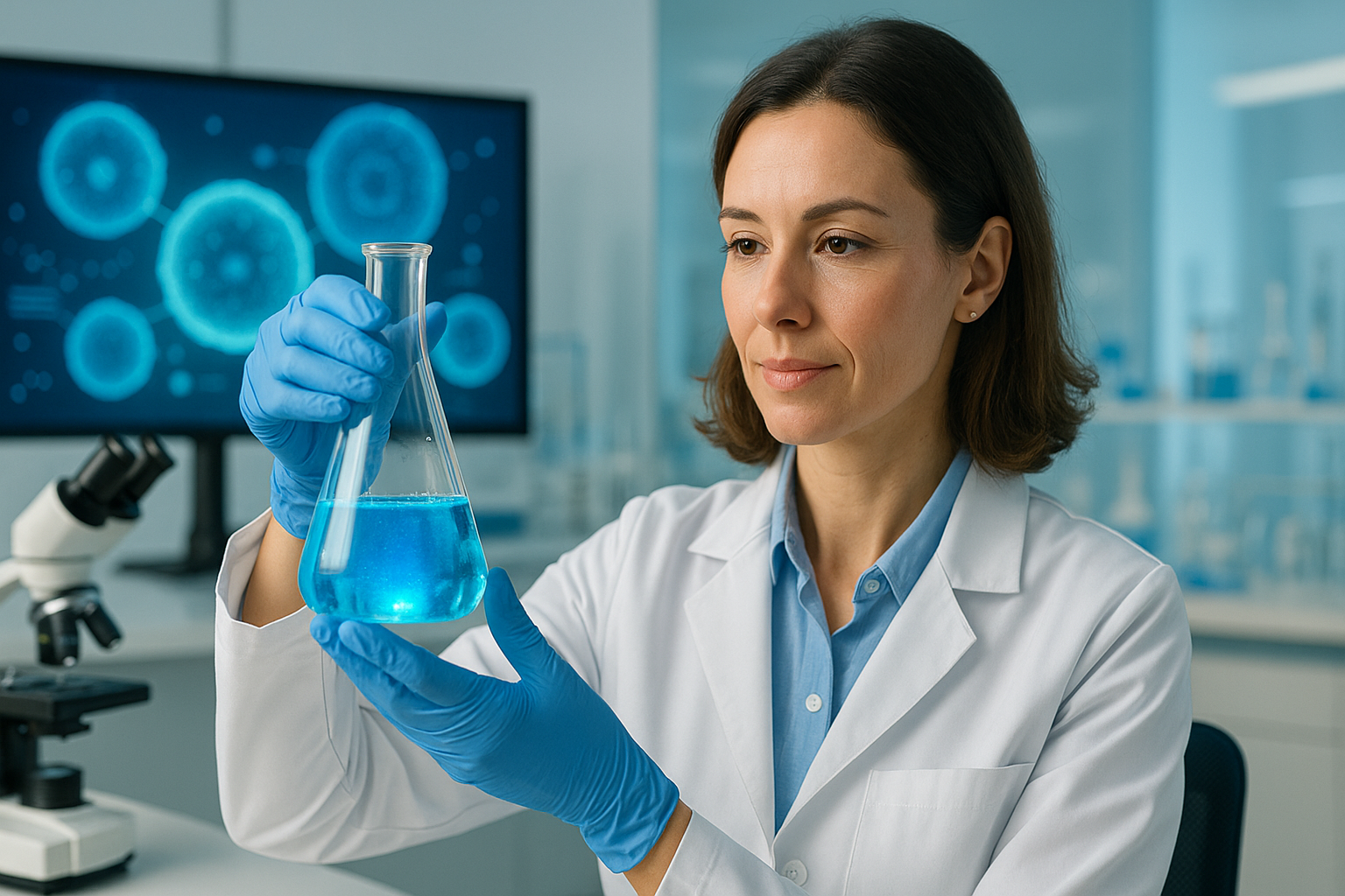 Terapia celular avanzada